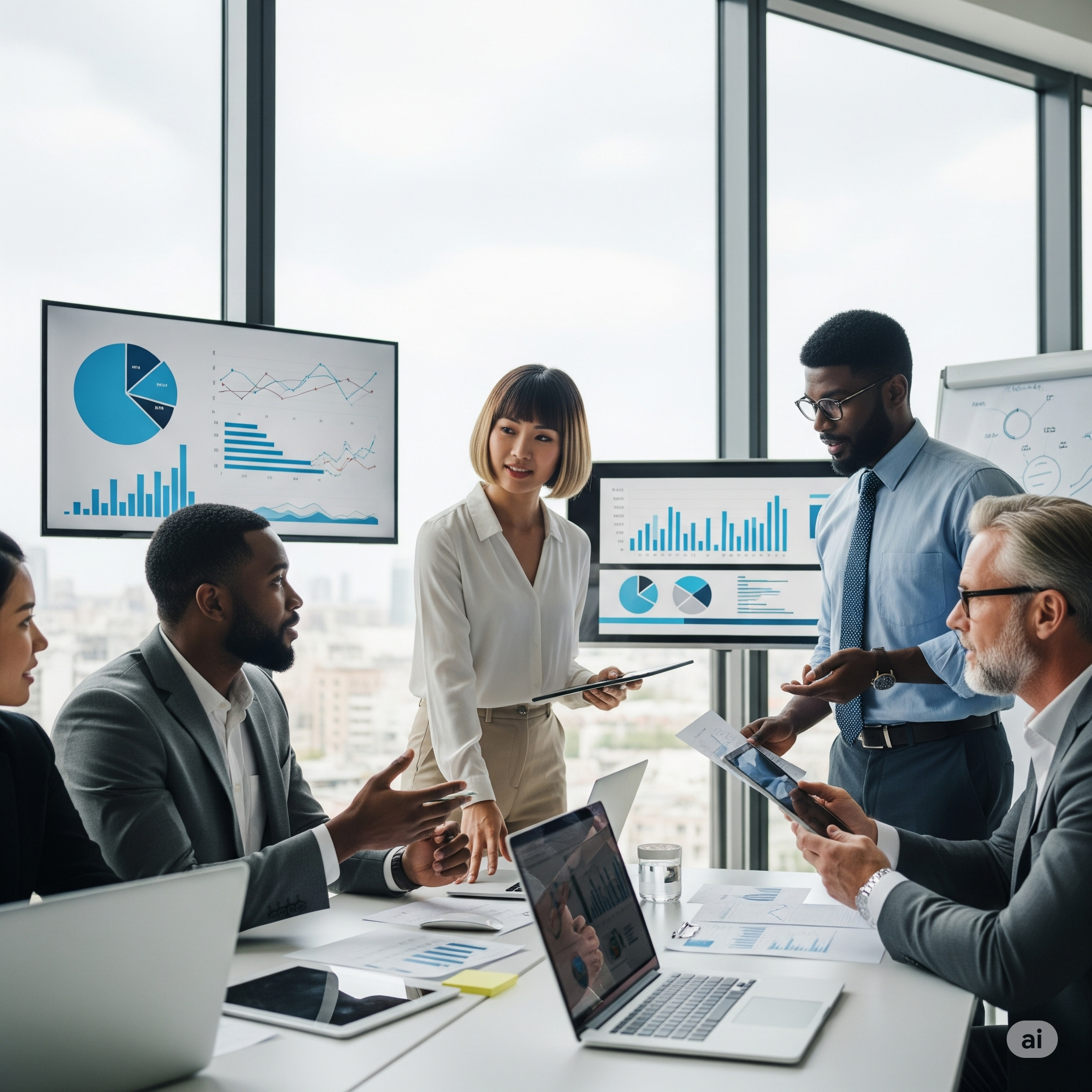 Automatisation des processus